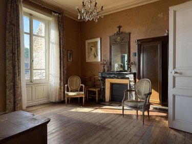 Maison a vendre Guingamp 22200 Côtes-d'Armor 243 m2 10 pièces 179512 euros