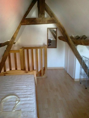 Location maison Amiens 80000 Somme 27 m2 3 pièces 480 euros