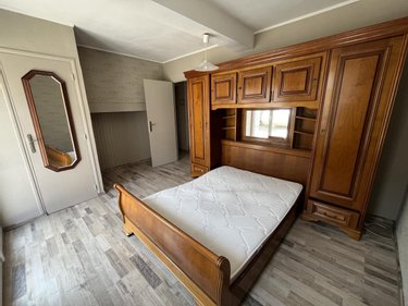 Maison a vendre Fourdrain 02870 Aisne 130 m2 6 pièces 184000 euros