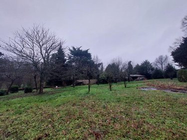 Maison a vendre Cossé-le-Vivien 53230 Mayenne 138 m2 5 pièces 272180 euros