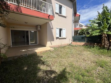 Appartement a vendre Saint-Pierre 97410 Réunion 47 m2 2 pièces 171000 euros
