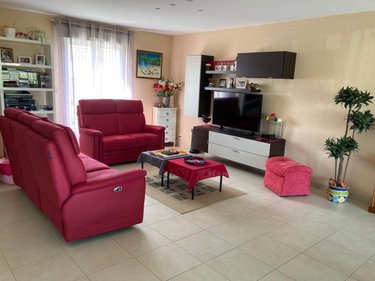 Maison a vendre Sainte-Jamme-sur-Sarthe 72380 Sarthe 130 m2 5 pièces 245260 euros