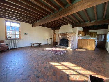 Maison a vendre Pressigny-les-Pins 45290 Loiret 480 m2  850000 euros