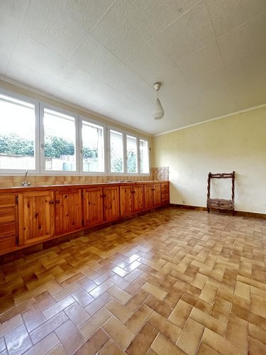 Maison a vendre Bucquoy 62116 Pas-de-Calais 118 m2 5 pièces 126000 euros