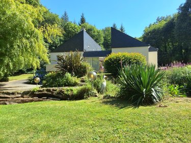 Maison a vendre Malguénac 56300 Morbihan 178 m2 5 pièces 301880 euros