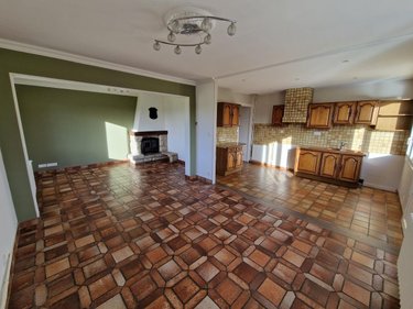 Maison a vendre Malestroit 56140 Morbihan 85 m2 5 pièces 157350 euros