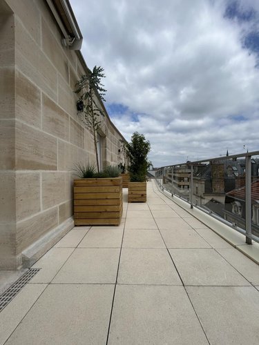 Appartement a vendre Reims 51100 Marne 127 m2 5 pièces 790000 euros