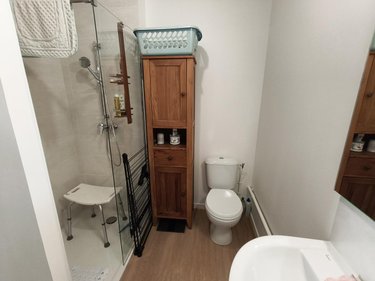 Appartement a vendre La Roche-Bernard 56130 Morbihan 51 m2 2 pièces 224675 euros