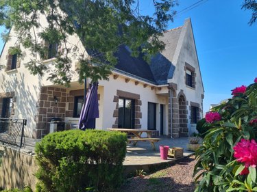Maison a vendre Rohan 56580 Morbihan 188 m2 8 pièces 308790 euros
