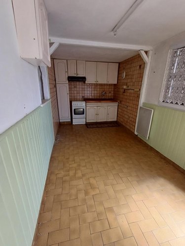 Maison a vendre Fyé 72610 Sarthe 137 m2 8 pièces 132500 euros