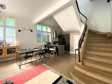 Maison a vendre Angers 49000 Maine-et-Loire 134 m2 5 pièces 493500 euros