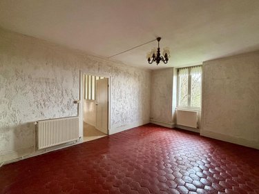 Maison a vendre Chassey-le-Camp 71150 Saône-et-Loire 59 m2 3 pièces 74200 euros