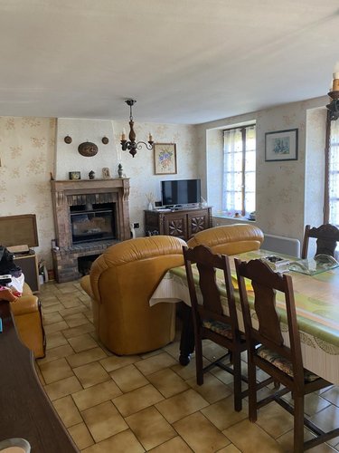 Maison a vendre Sainte-Marie-Laumont 14350 Calvados 117 m2 6 pièces 147700 euros