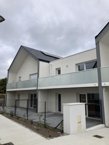 Appartement a vendre Crach 56950 Morbihan 83 m2 4 pièces 314400 euros