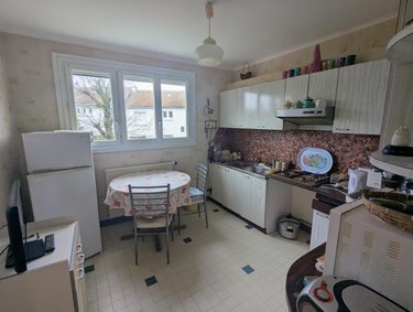 Maison a vendre Saint-Nazaire 44600 Loire-Atlantique 108 m2  225750 euros