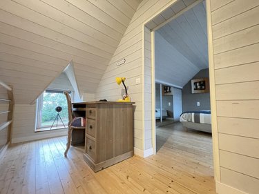 Maison a vendre Landaul 56690 Morbihan 150 m2  318140 euros