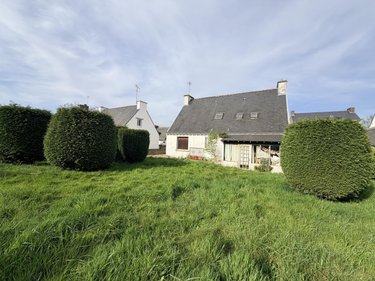 Maison a vendre Pluneret 56400 Morbihan 100 m2 5 pièces 262000 euros