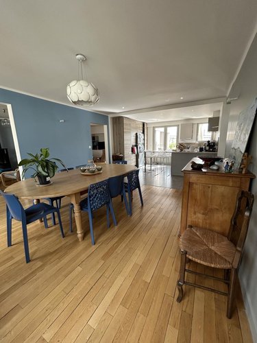 Appartement a vendre Avranches 50300 Manche 225 m2 9 pièces 431720 euros