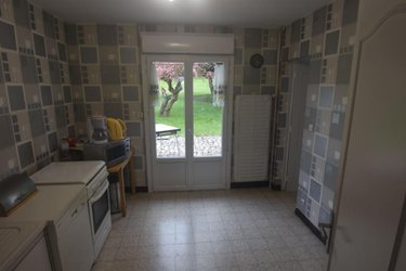 Maison a vendre Gosnay 62199 Pas-de-Calais 119 m2 8 pièces 213000 euros