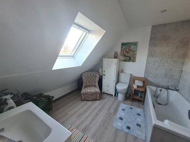 Maison a vendre Rohan 56580 Morbihan 97 m2 5 pièces 207364 euros