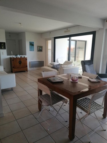 Appartement a vendre Lorient 56100 Morbihan 70 m2 3 pièces 296430 euros