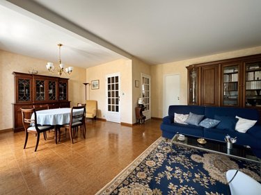Maison a vendre Avrillé 49240 Maine-et-Loire 155 m2 6 pièces 472500 euros