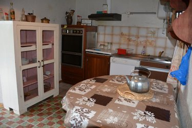Maison a vendre Saint-Loup-du-Dorat 53290 Mayenne 343 m2 13 pièces 228800 euros