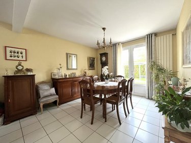 Maison a vendre Tinqueux 51430 Marne 120 m2 5 pièces 403900 euros