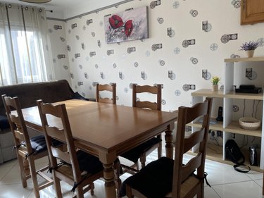 Appartement a vendre Châlons-en-Champagne 51000 Marne 51 m2 4 pièces 85000 euros