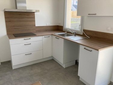 Location maison Virandeville 50690 Manche 84 m2 4 pièces 995 euros