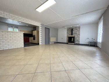 Maison a vendre Chérisy 62128 Pas-de-Calais 120 m2 6 pièces 208000 euros