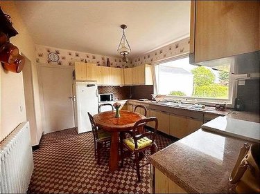 Maison a vendre Villebernier 49400 Maine-et-Loire 120 m2 5 pièces 185000 euros