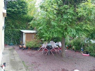 Maison a vendre Grandparigny 50600 Manche 98 m2 3 pièces 126720 euros
