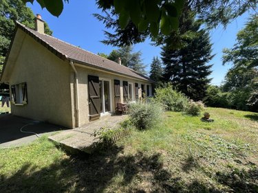 Maison a vendre Champagné 72470 Sarthe 85 m2  157100 euros