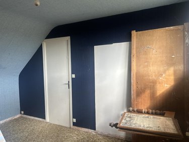 Maison a vendre Pédernec 22540 Côtes-d'Armor 97 m2 4 pièces 159600 euros