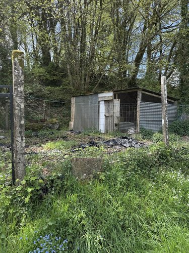 Maison a vendre Gomené 22230 Côtes-d'Armor 43 m2  64500 euros