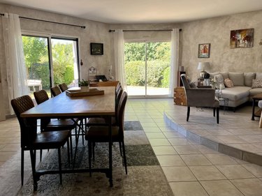 Maison a vendre Saint-Grégoire 35760 Ille-et-Vilaine 183 m2 7 pièces 723100 euros