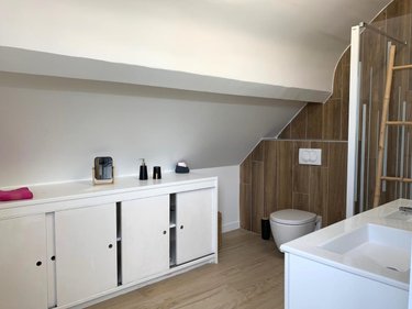 Maison a vendre Bonsecours 76240 Seine-Maritime 200 m2  449000 euros