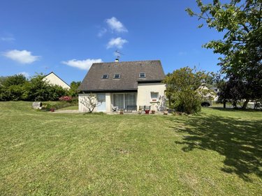 Maison a vendre Paimpol 22500 Côtes-d'Armor 98 m2 5 pièces 343350 euros