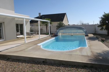 Maison a vendre Saint-Doulchard 18230 Cher 139 m2 6 pièces 400400 euros