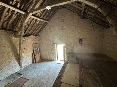 Maison a vendre Girolles 45120 Loiret 132 m2 5 pièces 126800 euros