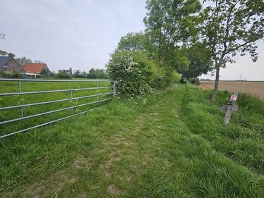 Terrains de loisirs bois etangs a vendre Oudezeele 59670 Nord 14373 m2  46000 euros