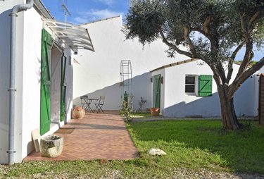 Maison a vendre Saint-Martin-de-Ré 17410 Charente-Maritime 71 m2 4 pièces 446340 euros