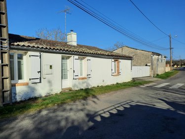 Maison a vendre Falleron 85670 Vendée 79 m2 4 pièces 153400 euros