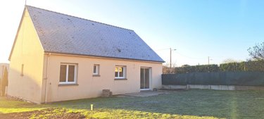 Maison a vendre Chalonnes-sur-Loire 49290 Maine-et-Loire 84 m2 4 pièces 231000 euros