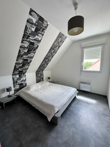 Maison a vendre Noyen-sur-Sarthe 72430 Sarthe 116 m2 4 pièces 266985 euros