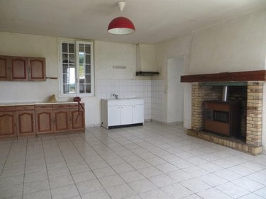 Maison a vendre Montchamp 14350 Calvados 105 m2 3 pièces 88800 euros