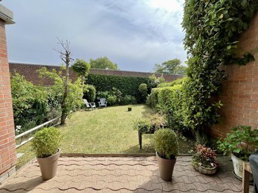 Maison a vendre Marcq en Baroeul 59700 Nord 91 m2 4 pièces 359000 euros