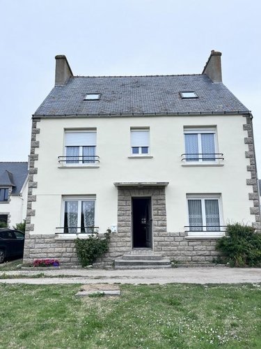 Maison a vendre Penmarch 29760 Finistère 120 m2  208400 euros