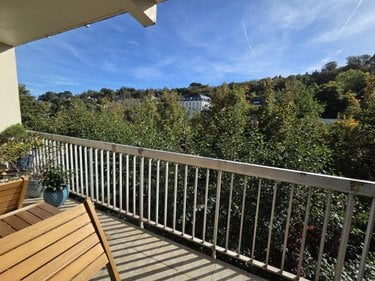 Appartement a vendre Morlaix 29600 Finistère 58 m2 3 pièces 121540 euros